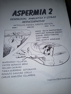 ASPERMIA 2