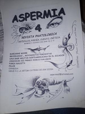 ASPERMIA 4