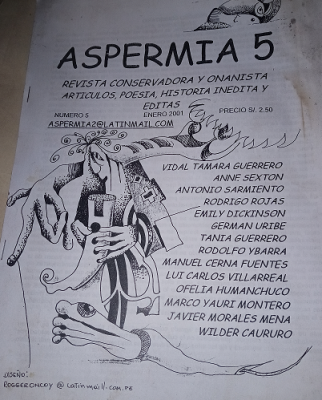 ASPERMIA 5