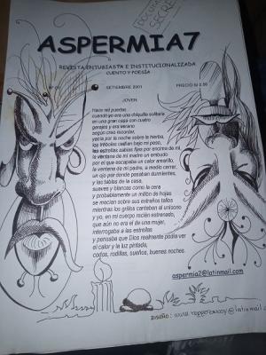 ASPERMIA 7